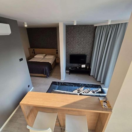 Apartamenty Nad Wisla 克拉科夫 外观 照片